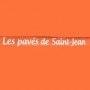 Logo Les pavés de saint-jean