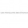 Logo Les Pavillons des Etangs