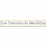 Logo Les Pêcheries de Guerlédan