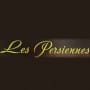 Logo Les Persiennes