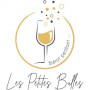Logo Les Petites Bulles Bistrot Pétillant