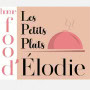 Logo Les petits plats d'Elodie