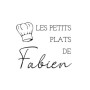 Logo Les petits plats de Fabien