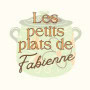 Logo Les Petits Plats de Fabienne
