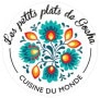 Logo Les petits plats de Gocha
