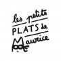 Logo Les petits plats de Maurice