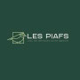 Logo Les Piafs