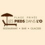 Logo Les Pieds Dans Lo