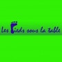 Logo Les pieds sous la table