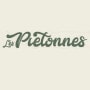 Logo Les Piétonnes