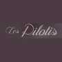 Logo Les Pilotis