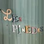 Logo Les Pinèdes