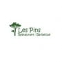 Logo Les Pins