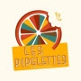 Logo Les Pipelettes