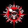 Logo Les pirates pizzeria