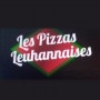 Les pizza Leuhannaise Leuhan