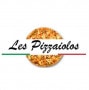 Logo Les pizzaiolos