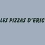 Logo Les Pizzas d’Eric