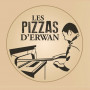 Logo Les pizzas d'Erwan