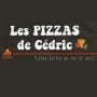 Les pizzas de Cédric Saint Marcel les Annonay
