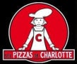 Les Pizzas de Charlotte Lacanau