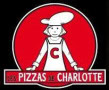 Logo Les Pizzas de Charlotte