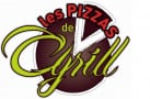 Les Pizzas de Cyrill Oytier Saint Oblas