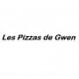 Les Pizzas de Gwen Chatellerault