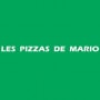 Les Pizzas de Mario Saint Maixent l'Ecole