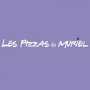 Les Pizzas de Muriel Bordeaux