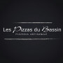 Logo Les Pizzas du Bassin