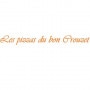 Logo Les Pizzas du bon Crouzet