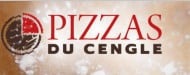 Les Pizzas du Cengle Chateauneuf le Rouge