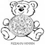 Les Pizzas du Heyden Selestat