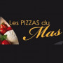 Logo Les Pizzas du Mas