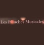 Logo Les Planches Musicales