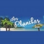 Logo Les planches