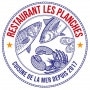 Logo Les Planches
