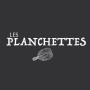 Logo Les Planchettes