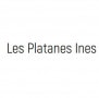 Logo Les Platanes Ines