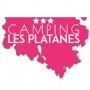 Logo Les Platanes