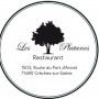 Logo Les Platanes
