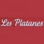 Logo Les platanes