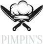 Logo Les Plats de Pimpin's