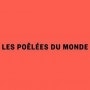 Logo Les Poêlées Du Monde