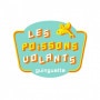Logo Les Poissons volants