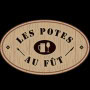 Logo Les Potes au Fût