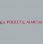 Logo Les Poulets Almeida