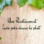 Logo Les prés dans le plat