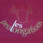Logo Les Prolongations